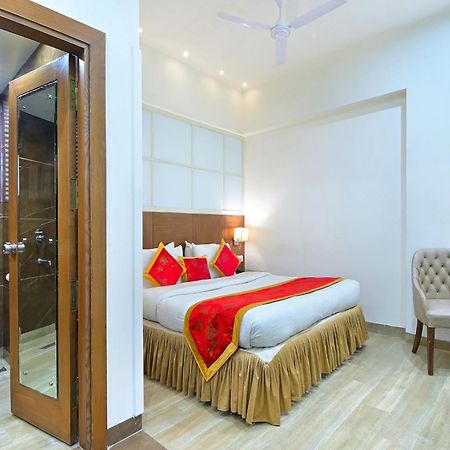 Hotel Hari Piorko - New Delhi Railway Station المظهر الخارجي الصورة