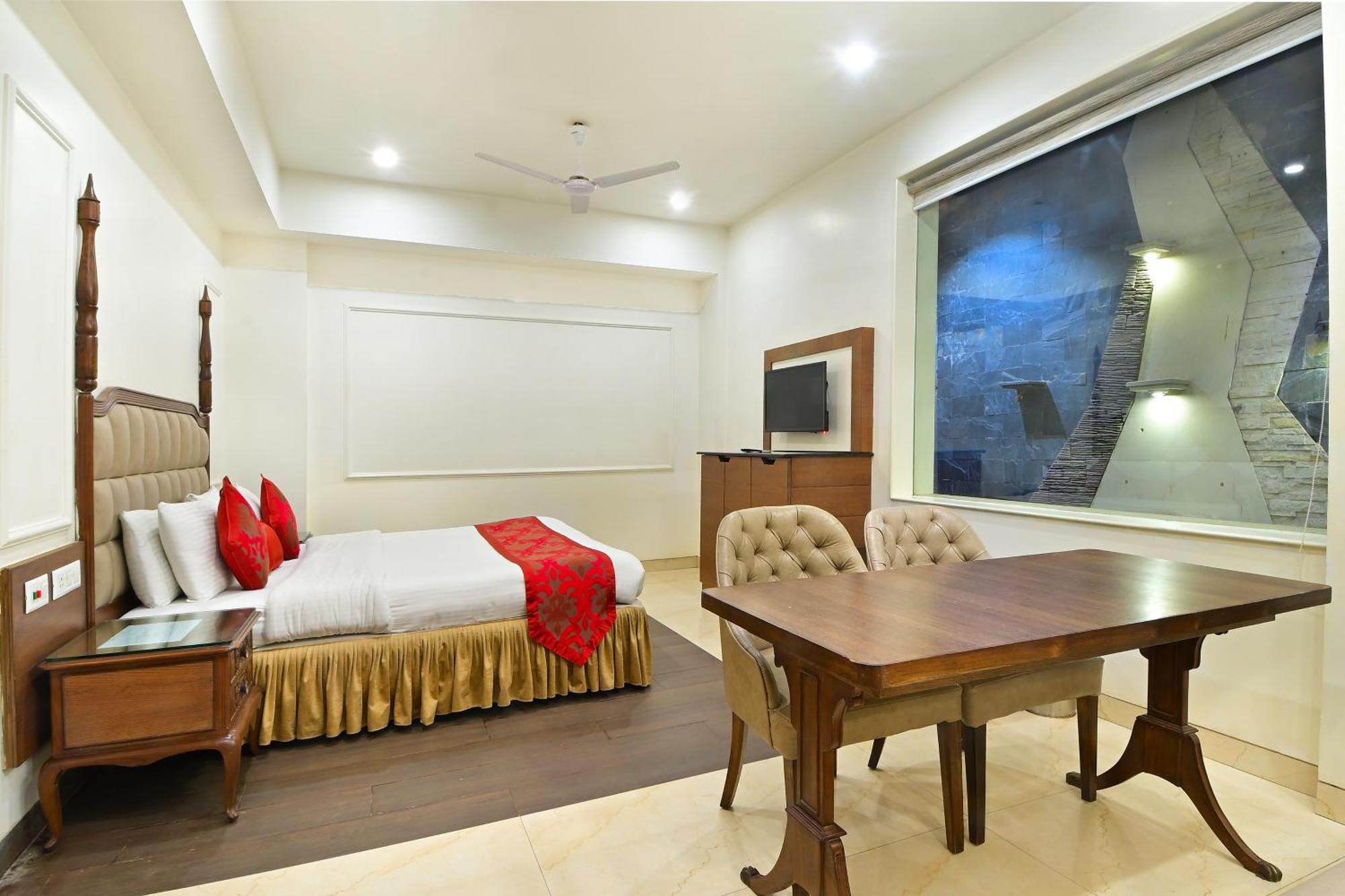 Hotel Hari Piorko - New Delhi Railway Station المظهر الخارجي الصورة