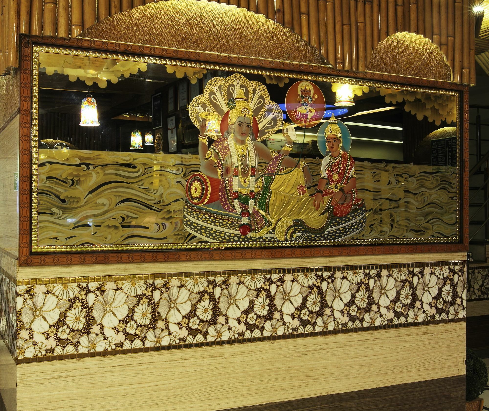 Hotel Hari Piorko - New Delhi Railway Station المظهر الخارجي الصورة